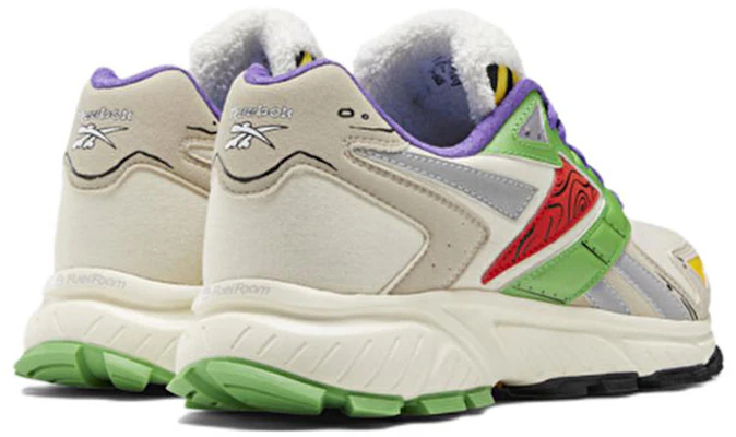 Reebok Royal Hyperium 'Creambrown Green' GX6426 Shop Reebok Royal Hyperium 'Creambrown Green' GX6426