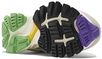 Purchase Reebok Royal Hyperium 舒適 耐磨 低幫 跑步鞋 男女同款 米棕綠
