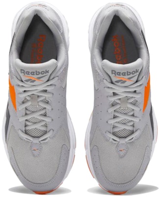 Reebok皇家超導 灰橘 Purchase Reebok皇家超導 灰橘