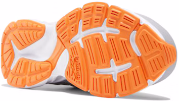 Details for Reebok皇家超導 灰橘