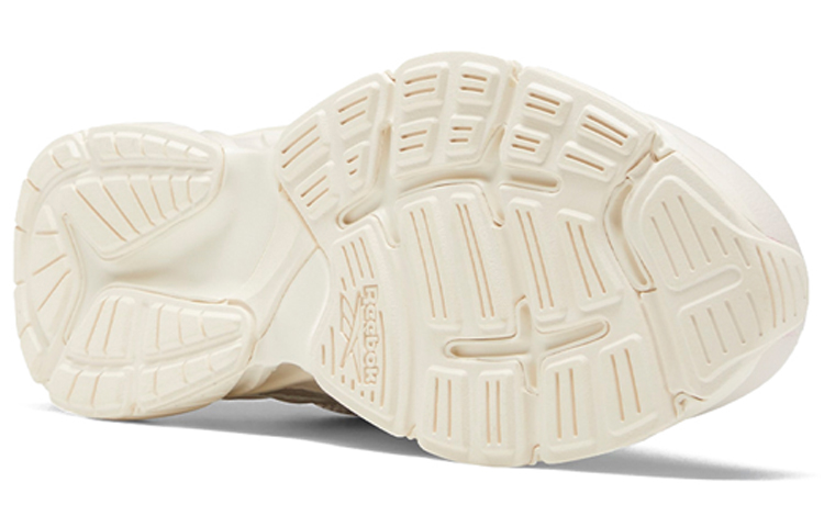 Details for Reebok Royal Hyperium ''Sand Stone'' Sneakers FV0303