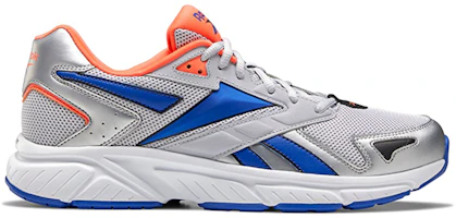 Order Reebok Royal Hyperium 銀灰藍 跑步鞋