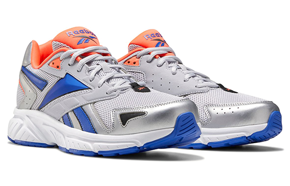 Lookbook Reebok Royal Hyperium 'Silver Grey Blue' FX2385