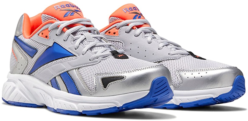 Reebok Royal Hyperium 'Silver Grey Blue' FX2385 Lookbook Reebok Royal Hyperium 'Silver Grey Blue' FX2385