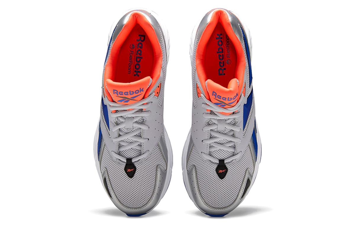 Shop Reebok Royal Hyperium 'Silver Grey Blue' FX2385