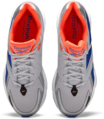 Reebok Royal Hyperium 'Silver Grey Blue' FX2385 Shop Reebok Royal Hyperium 'Silver Grey Blue' FX2385