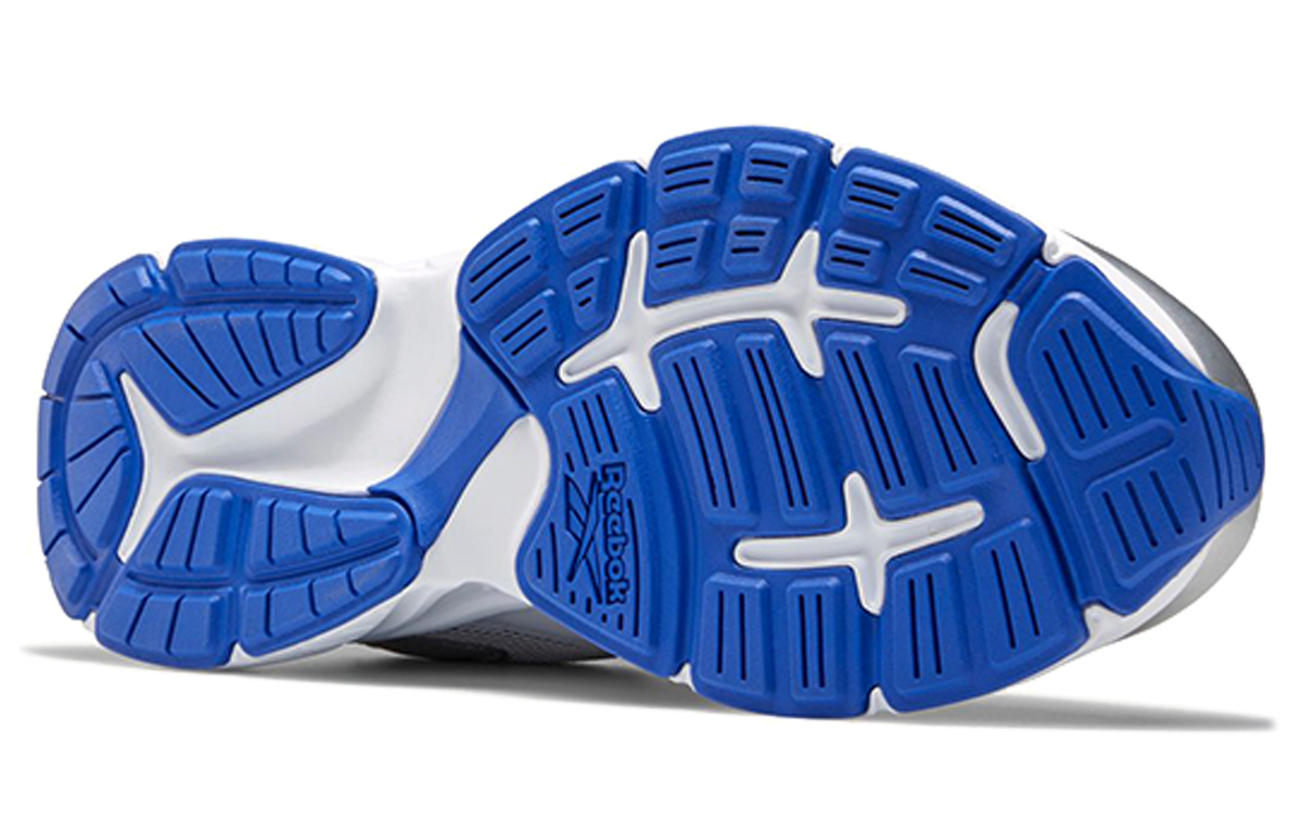 Details for Reebok Royal Hyperium 'Silver Grey Blue' FX2385