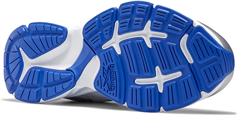 Reebok Royal Hyperium 'Silver Grey Blue' FX2385 Details for Reebok Royal Hyperium 'Silver Grey Blue' FX2385