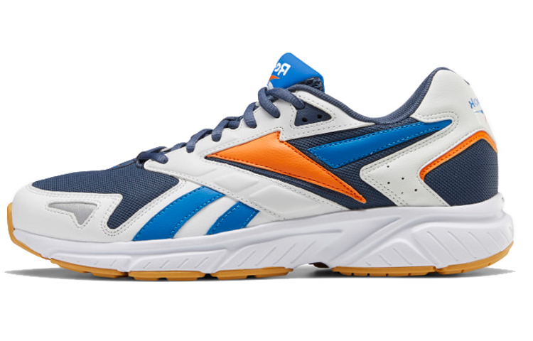 Reebok Royal Hyperium 'Smoky Indigo Orange' FV0301