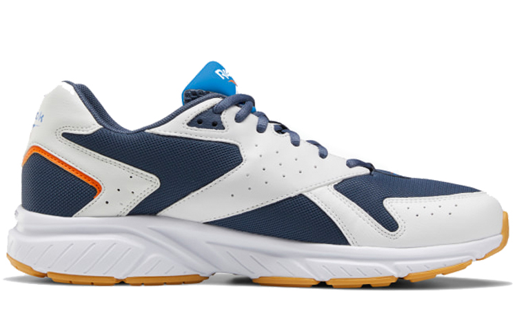 Order Reebok Royal Hyperium ''Indaco Fumoso Arancione'' FV0301