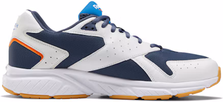 Order Reebok Royal Hyperium『煙靛橘色』FV0301