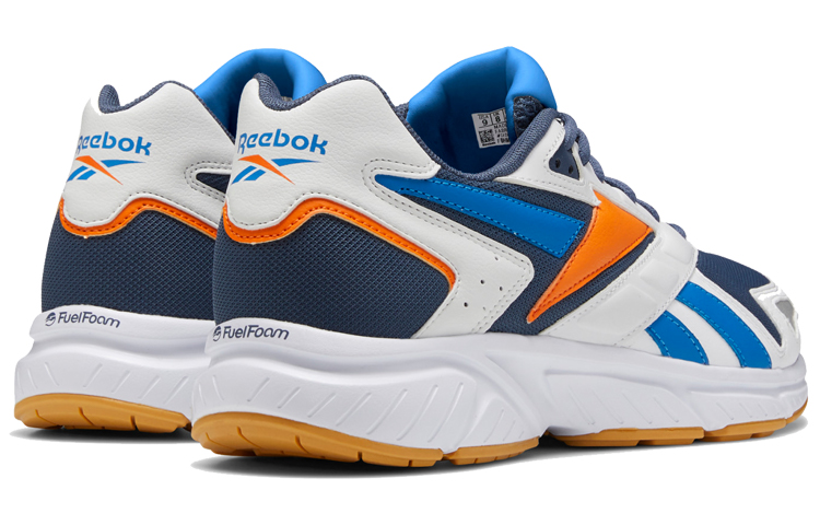 Shop Reebok Royal Hyperium ''Indaco Fumoso Arancione'' FV0301