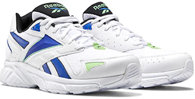 Lookbook Reebok Royal Hyperium「白色球場藍」FX2387