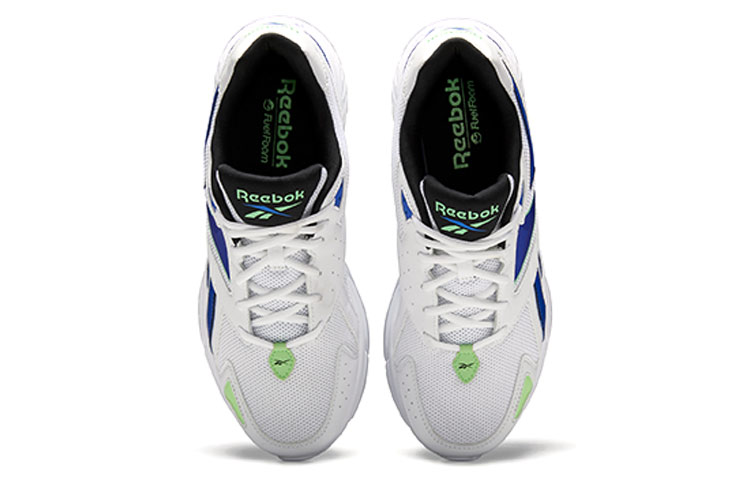 Shop Reebok Royal Hyperium ''Weiß Court Blau'' FX2387