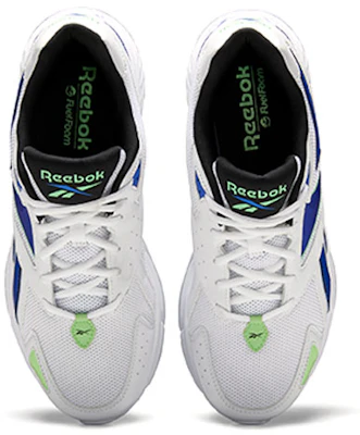 Reebok Royal Hyperium ''Weiß Court Blau'' FX2387 Shop Reebok Royal Hyperium ''Weiß Court Blau'' FX2387