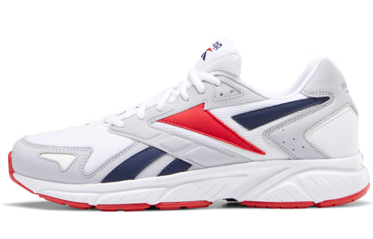 Reebok Royal Hyperium 'White Gray Red' FW0943