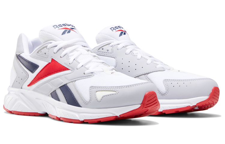 Lookbook Reebok Royal Hyperium 'Putih Kelabu Merah' FW0943