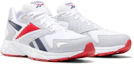 Lookbook Reebok Royal Hyperium 'Putih Kelabu Merah' FW0943