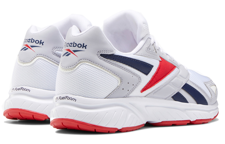 Shop Reebok Royal Hyperium 'Putih Kelabu Merah' FW0943