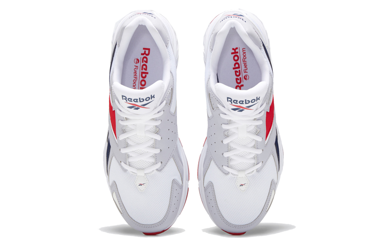 Purchase Reebok Royal Hyperium 'Putih Kelabu Merah' FW0943