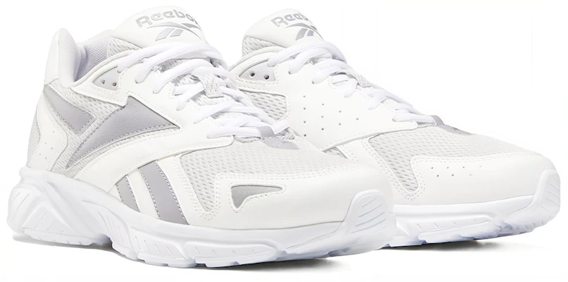 Reebok Royal Hyperium ''Blanc Gris Pur'' FV0302 Lookbook Reebok Royal Hyperium ''Blanc Gris Pur'' FV0302