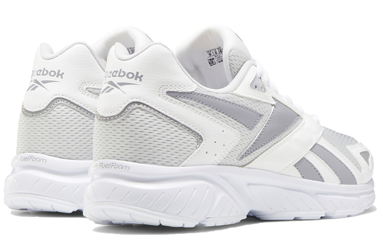 Shop Reebok Royal Hyperium ''Blanc Gris Pur'' FV0302