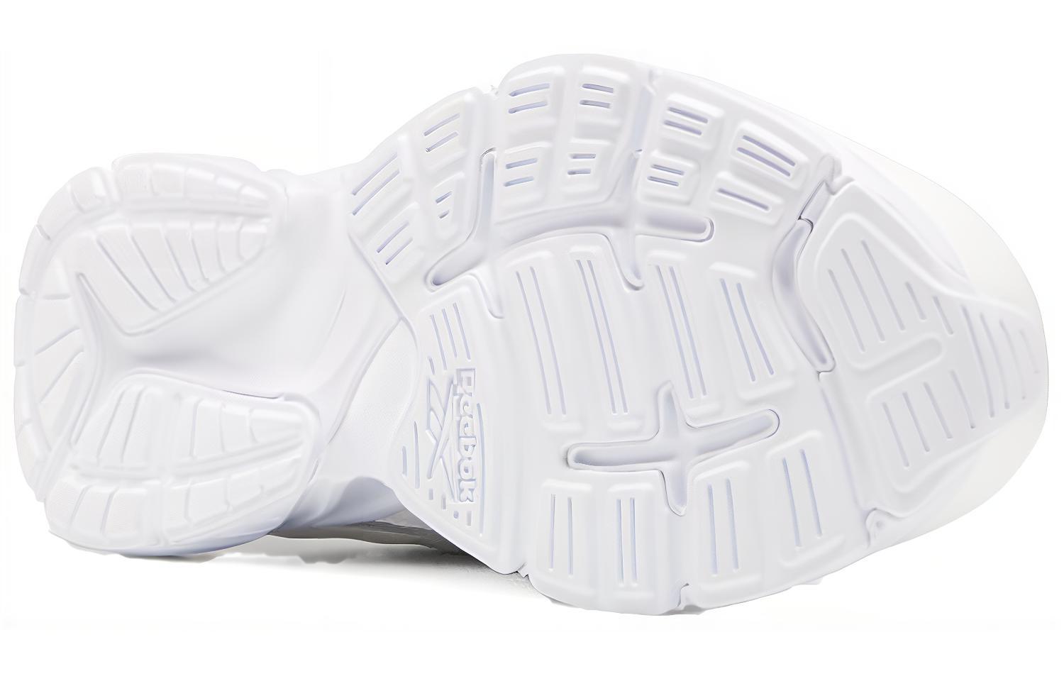Details for Reebok Royal Hyperium ''Blanc Gris Pur'' FV0302