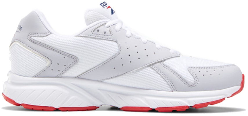 Reebok皇家超顯 白紅 Order Reebok皇家超顯 白紅