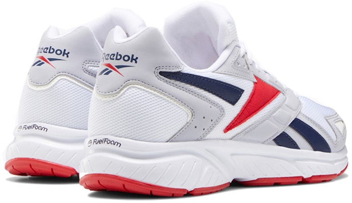 Reebok皇家超顯 白紅 Shop Reebok皇家超顯 白紅