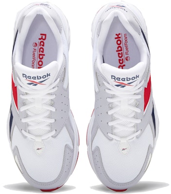 Reebok皇家超顯 白紅 Purchase Reebok皇家超顯 白紅