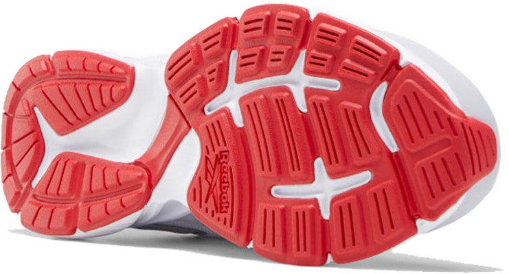 Reebok皇家超顯 白紅 Details for Reebok皇家超顯 白紅