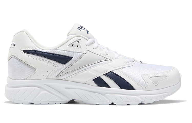 Order Reebok Royal Hyperium ''Bianco Vector Navy'' FX2388