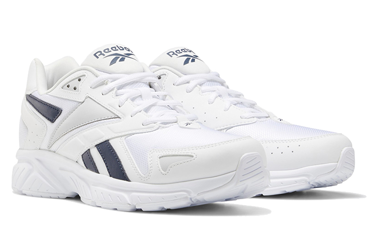 Lookbook Reebok Royal Hyperium ''Bianco Vector Navy'' FX2388