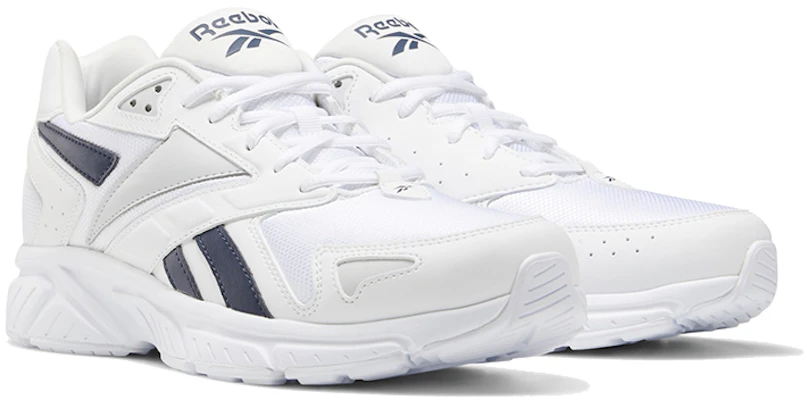 Reebok Royal Hyperium ''Bianco Vector Navy'' FX2388 Lookbook Reebok Royal Hyperium ''Bianco Vector Navy'' FX2388