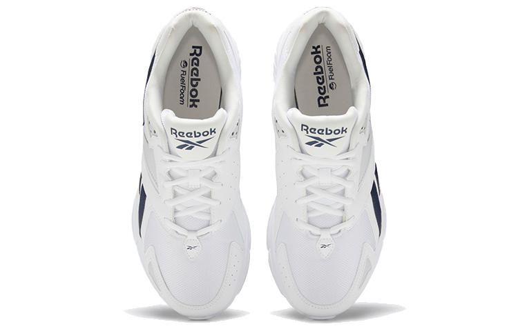 Shop Reebok Royal Hyperium ''Bianco Vector Navy'' FX2388