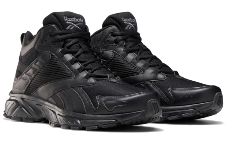 Lookbook Reebok Royal Hyperium Hitam FW0961