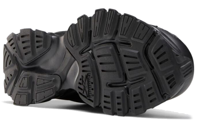 Details for Reebok Royal Hyperium Hitam FW0961