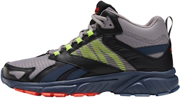 Reebok Royal Hyperium Hiker 'Gray Blue Orange' FW5008 Reebok Royal Hyperium Hiker 'Gray Blue Orange' FW5008