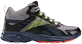 Order Reebok Royal Hyperium Hiker ''Gris Bleu Orange'' FW5008