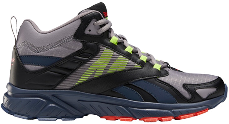Reebok Royal Hyperium Hiker 'Gris Azul Naranja' FW5008 Order Reebok Royal Hyperium Hiker 'Gris Azul Naranja' FW5008