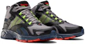 Lookbook Reebok Royal Hyperium Hiker ''Gris Bleu Orange'' FW5008