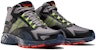 Reebok Royal Hyperium Hiker 'Kelabu Biru Jingga' FW5008
