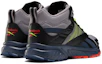 Shop Reebok Royal Hyperium Hiker ''Gris Bleu Orange'' FW5008