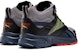 Reebok Royal Hyperium Hiker 'Kelabu Biru Jingga' FW5008