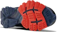 Details for Reebok Royal Hyperium Hiker ''Gris Bleu Orange'' FW5008