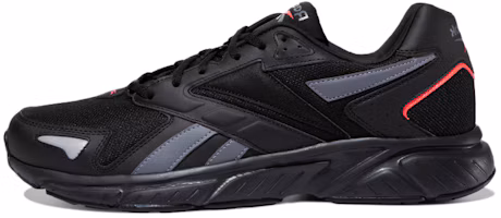 Buy Reebok Royal Hyperium 舒適耐磨減震 低筒運動鞋 男女款 黑灰