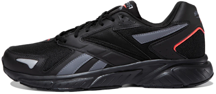 Reebok Royal Hyperium Low 'Black Grey' H67902 Buy Reebok Royal Hyperium Low 'Black Grey' H67902