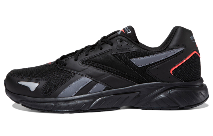 Reebok Royal Hyperium Low 'Black Grey' H67902