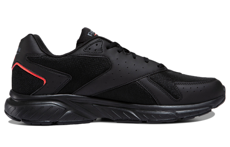 Order Reebok Royal Hyperium Low 'Black Grey' H67902