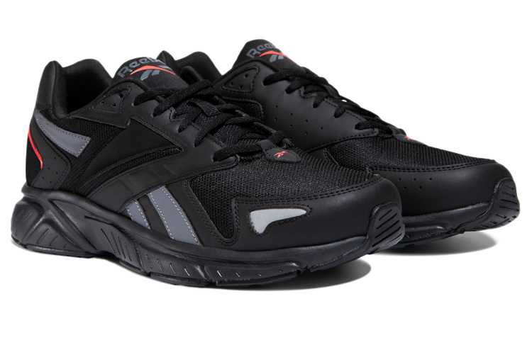 Lookbook リーボック ロイヤル ハイペリウム ロー "ブラックグレー" H67902